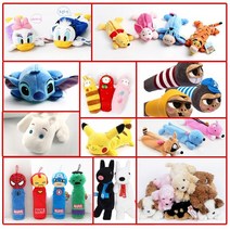 디즈니 캐릭터 필통 30종 펜슬케이스/펜파우치, 19-롯드와일러, 1