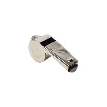 스텐 호각 스텐레스 호각 휘슬 호루라기, 1개