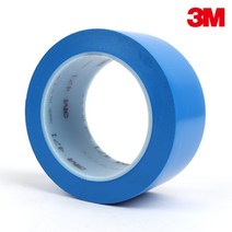3M 471테이프 라인테이프 파랑, 1