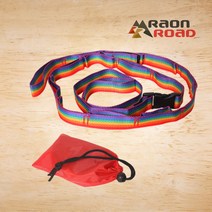 라온로드 레인보우 데이지 체인, 칼라, 1개