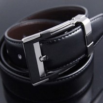 옴므 남성용 정장벨트 M-003