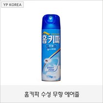 홈키파 에어졸 무향, 1개입, 1개