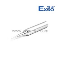 EXSO/엑소/세라믹 인두기팁/452-TI/인두기/공구/산업용/가정용/안정성/편의성/고성능/정확성, 단품