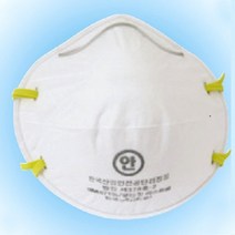 마스크(3M)_MASK8710L 방진2급, 단품