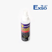 EXSO/엑소/테크스프레이/LCD & PLASMA SCREEN CLEANER/TS 1605-6FP/공구/산업용/안정성/편의성/고성능/정확성, 단품