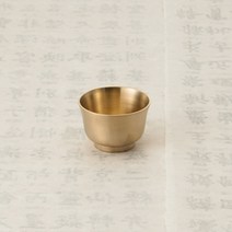 한국유기 제 종지 기타제수용품