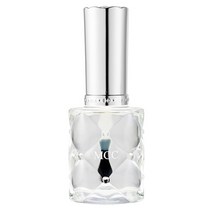 MCC 쿠셔니 네일, 802호 크리스탈, 1개, 13ml