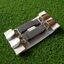 디니떼 소매집게 회색(고무줄)