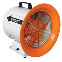 이노텍 배풍기 공업용환풍기 TIP-200S, 포터블팬 TIP-250S