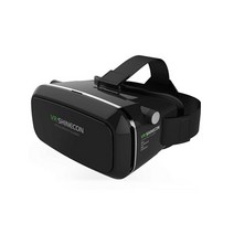 브이알샤인콘 스마트폰 3D영화 가상현실 3세대 VR 박스