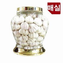 용천자연유리 담금주병 매실 10리터, 1개