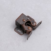 로라 빠찌링 가구캐치 장롱 문고정 도어캐치 YK-001