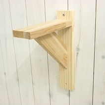 AL 원목받침대 (218mm×300mm), 합판