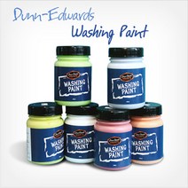 [던에드워드] 워싱페인트 236ml 목재결이 보이는 컬러페인트, De5639