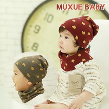 무슈 캣피치 비니