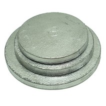 JSTrading 납문진(중) 재단용 문진 제도용품