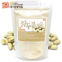 갑당약초 볶은 작두콩가루300g 건강분말, 300g, 2개