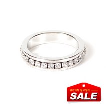 스코안 정장 넥타이링 6247