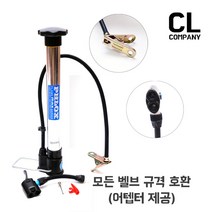 플록스 펌프 소, 1개