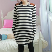 마더라이크 T.단가라견장롱티.