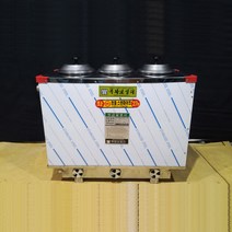 목화보일러 연탄난로, 3구3탄 올스텐 사각 보일러 27종, 좌측배관