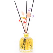 아르망 프리져브드 디퓨저 아로마 디퓨저(완제품), 자스민