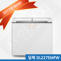대유위니아 딤채 DL227EMFW