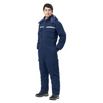 경신 겨울 솜 청지스즈끼 정비복 단체복 K137, k137 M