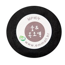 코넴바이오 EM 숯&목초액, 120g, 1개, 120g, 1개