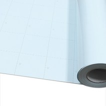 투명 접착식 대형 손코팅지, 100cm x 4.5m, 1개