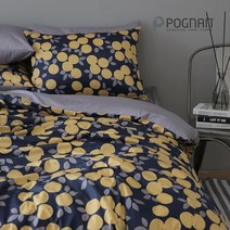 포그난 퓨어코튼 사계절 침구