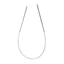 나은몰 독일 ADDI 명품 프리미엄 줄바늘, 1개, 독일 ADDI 명품 줄바늘 40cm 2.0 mm
