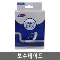 브이텍 VT-007 밴드앤픽스 5cmx3.6M, 1개
