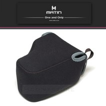 매틴 카메라 프로텍터 M/소형 DSLR 보호파우치 - 800D/750D/200D/100D/D5600/D5500/D3400 등