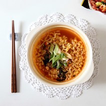 이노마타 전자렌지용 라면용기, 단품, 1개