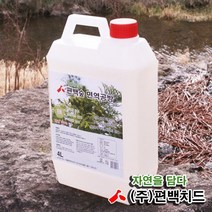 (주)편백치드 100% 피톤치드원액 스프레이 새집증후군제거제, 10kg, 1개, 10L
