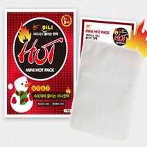 자이시스 핫팩(100매)모음 핫팩/패치, 100매