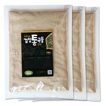 [구뜨밀] 선식, 100g, 3포, 3포