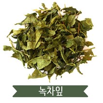 녹차잎, 600g, 1개, 600g, 1개