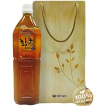 원바이오텍 황칠진액1.5L 기타건강즙, 1.5L, 2개