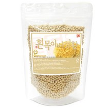 갑당약초 흰목이버섯환 (은이버섯환), 2봉, 300g