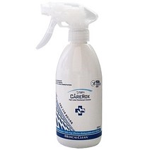애완견 냄새제거 케어록스 친환경 소독제 500ml (無알콜 無독성 살균력), Free, 1