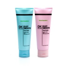 [DK ELAN] DK엘란 핸드로션&풋로션 2종세트 핸드크림, 1개, 120mg