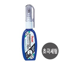 펜탈 미니수정액(ZL102-W) M301350, 본품참조, 1개