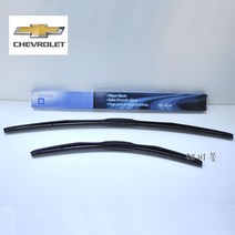 쉐보레 순정품 알페온 와이퍼 브러쉬 부품, 660mm, 1개