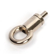 [철물바다] 고하중 와이어걸이, 고하중 캐스팅링, 1개