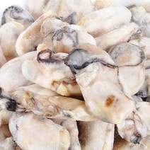 (주)푸드마을 냉동 굴 700g, 1개