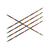 나은몰 뜨개질 부자재, 니트프로 심포니 장갑바늘 (5개)4.0mm