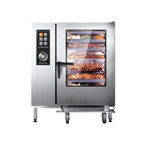 린나이 업소용 고급형 스팀컨벡션 RCO-240AE 오븐
