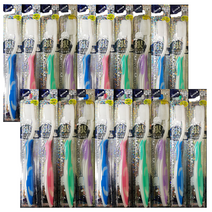 마시마로 은나노 칫솔 20개, 1개, 20p